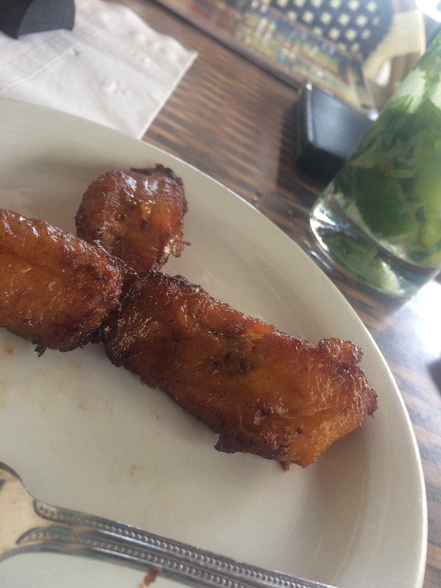 Fernandez the Bull Cuban Cafe餐厅图片