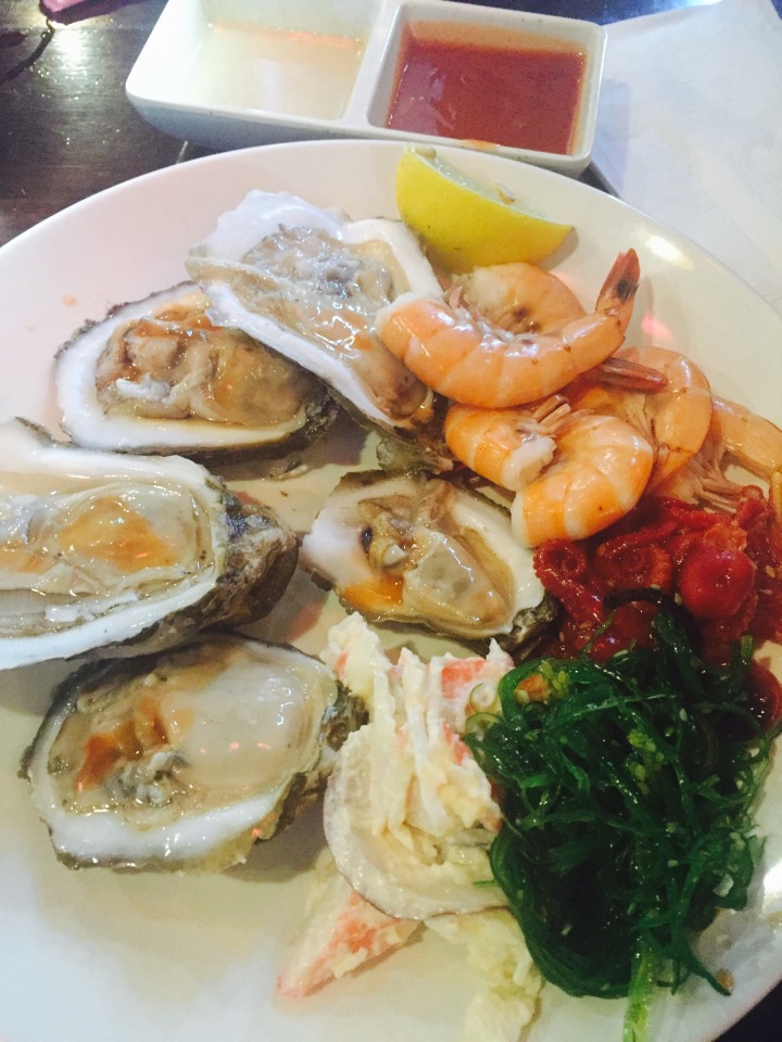 Tokyo Bay Japanese Restaurant餐厅图片