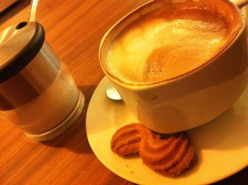 Epi d'or餐厅图片