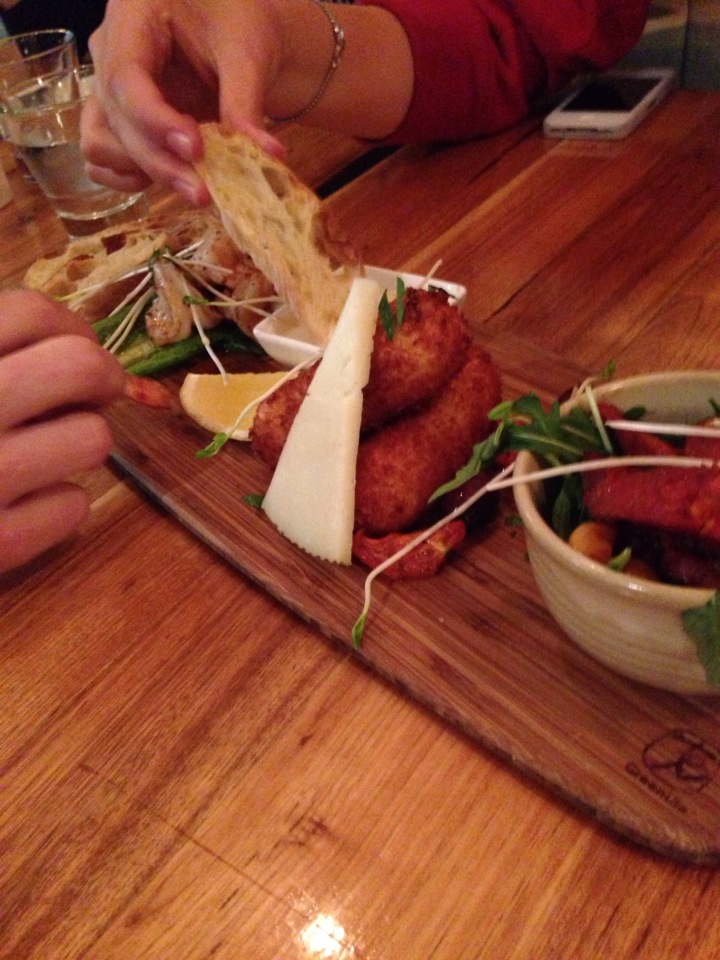 Fig and Olive Steak & Seafood Restaurant