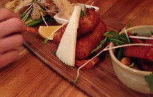 Fig and Olive Steak & Seafood Restaurant餐厅图片