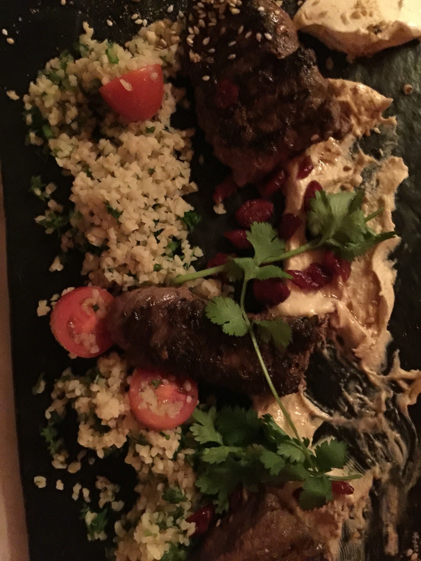 Koornlands Restaurant