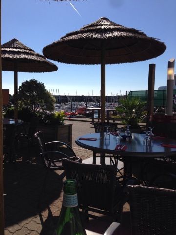 Le Ponant餐厅图片