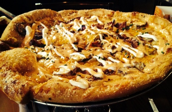 Mellow Mushroom Greensboro