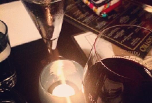 Burrata Bistro美食图片