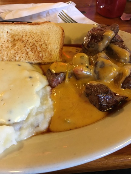 Good Time Charlie's Bar and Grill