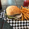 The Busy Bee Cafe