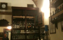 Antica Osteria da Cencio餐厅图片