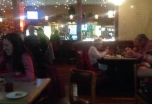 The Wellsboro House美食图片