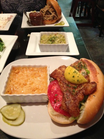 HogsHead Cafe餐厅图片