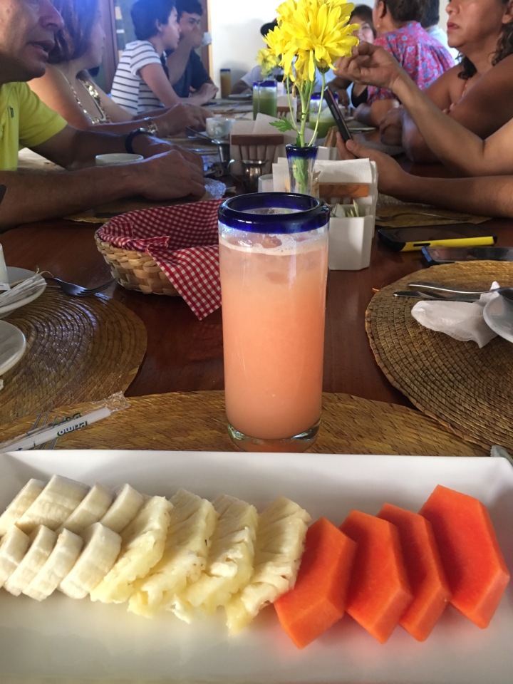 Margaritas餐厅图片