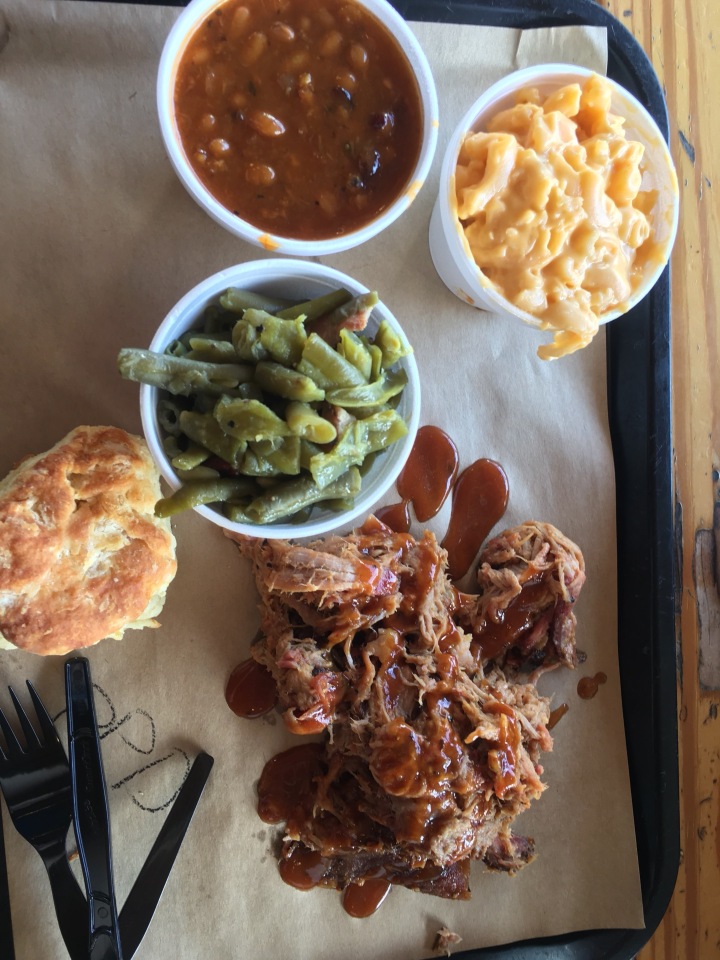 4 Rivers Smokehouse