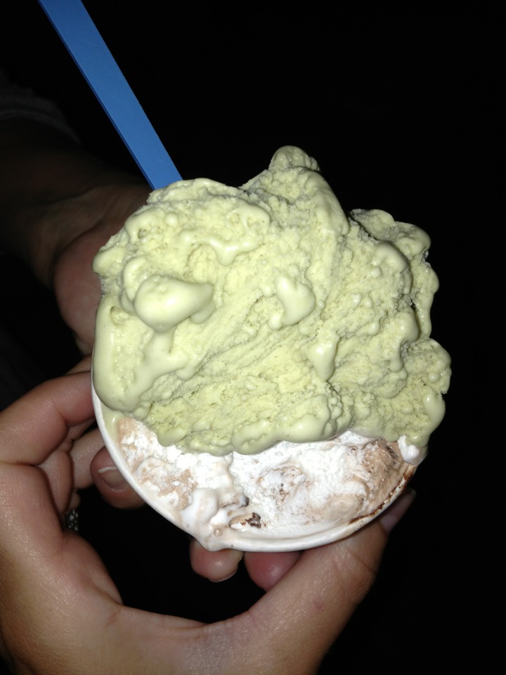 Sottozero the Gelato Factory餐厅图片