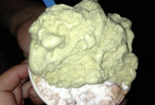 Sottozero the Gelato Factory美食图片