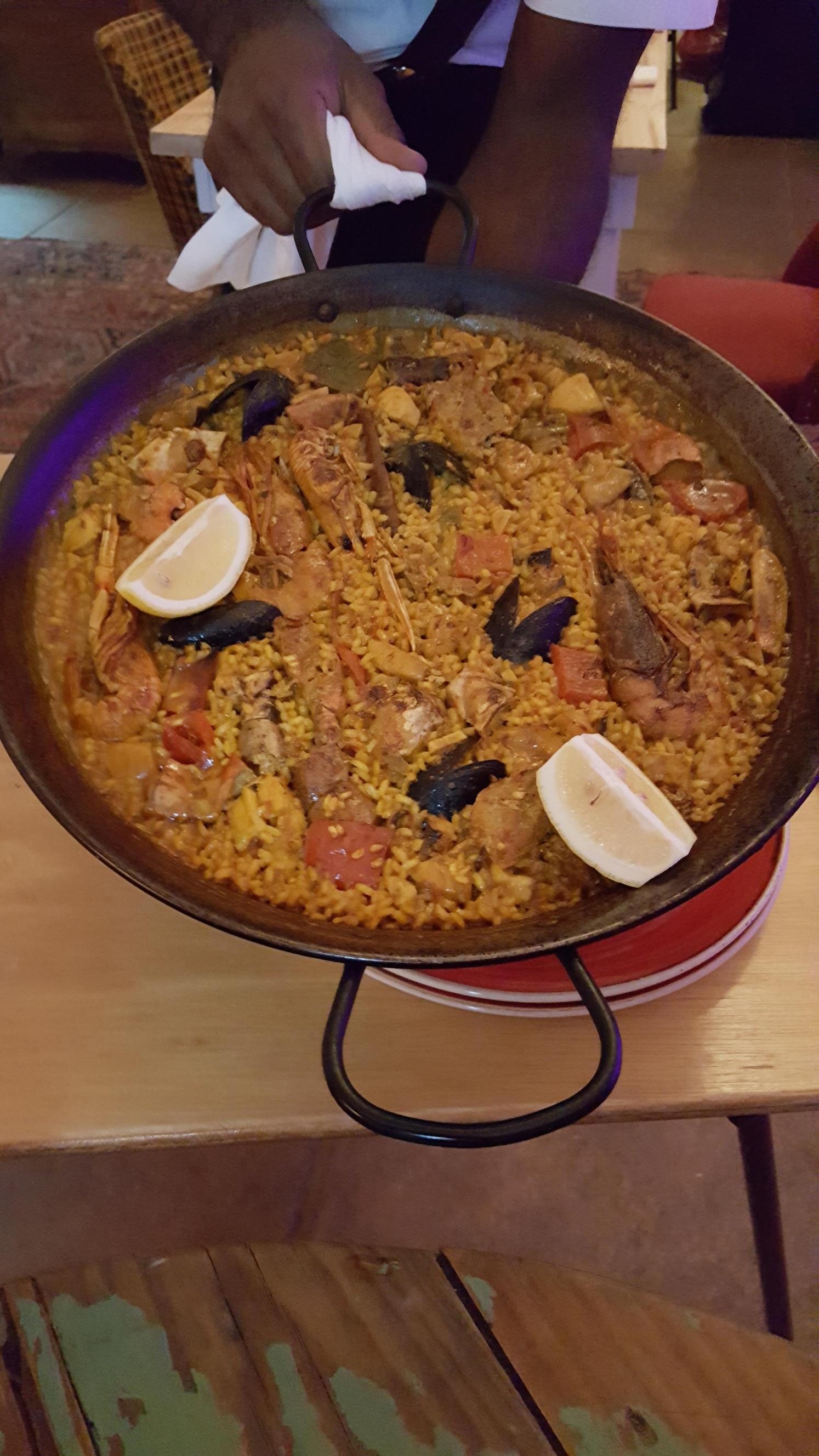 Il Porto餐厅图片