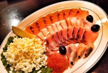 Line Brew美食图片