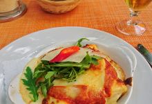 Ristorante Sensi美食图片