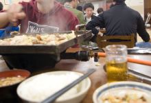 Kamehachi Shokudo美食图片