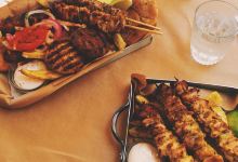 Pane e Souvlaki美食图片