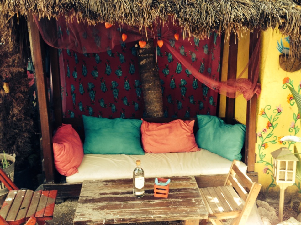 Puro Corazon餐厅图片