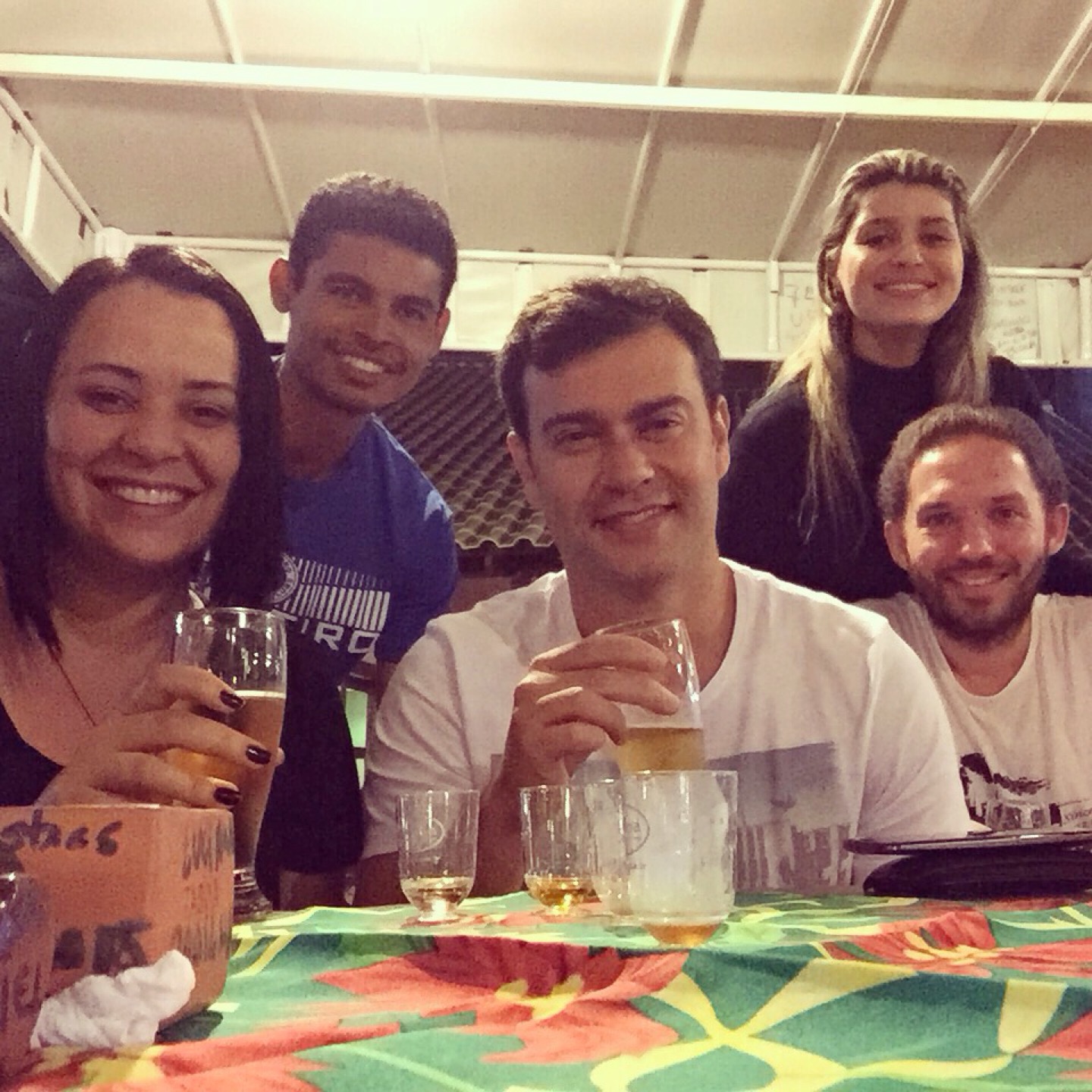 Taboa Bar餐厅图片