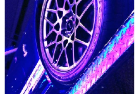 Billy Blanco's美食图片