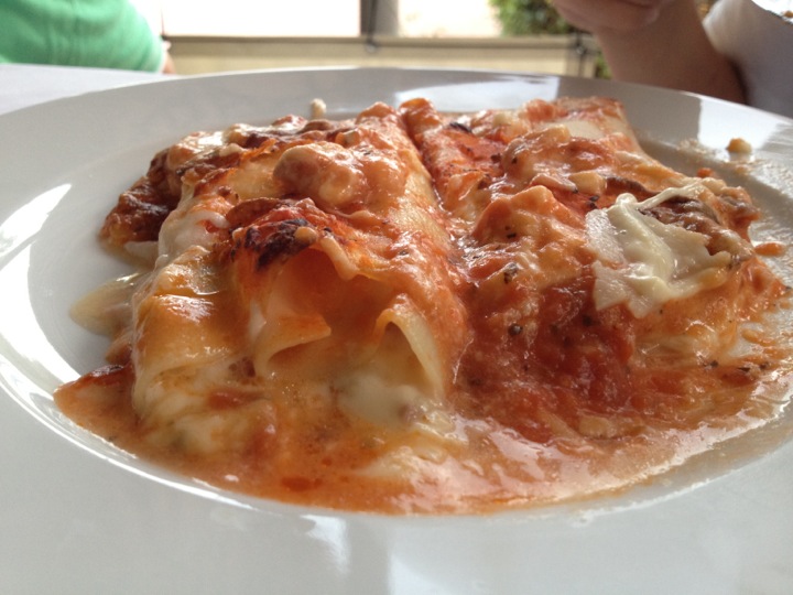 Farabuto餐厅图片