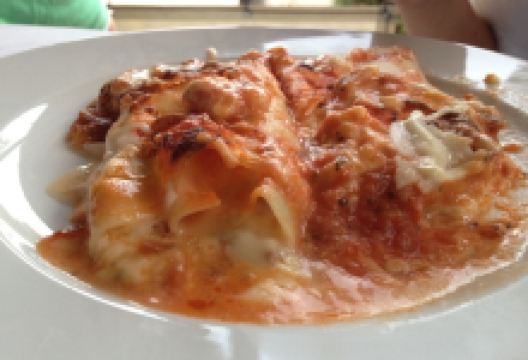 Farabuto美食图片