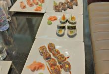 Frame Bar & Food美食图片