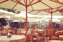 Restaurante Cultural Mesa de Piedra美食图片