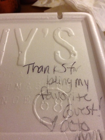 Sonny's BBQ餐厅图片