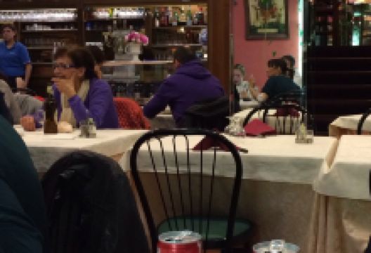 La Lucciola美食图片