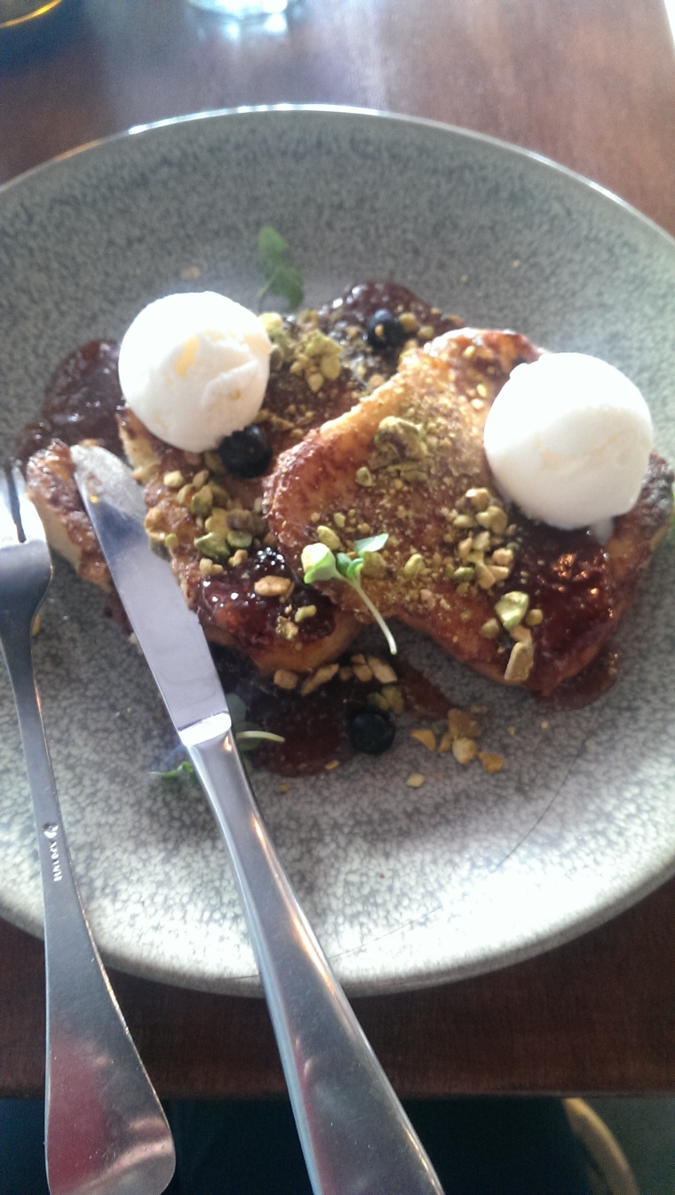 West End Deli餐厅图片