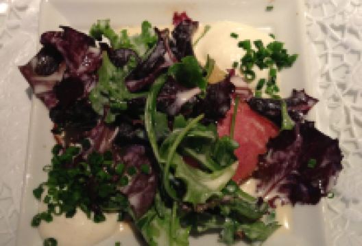 Das Grander美食图片