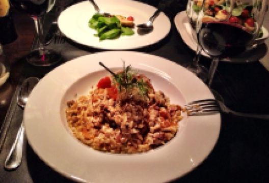 La Cocina de Pedro美食图片