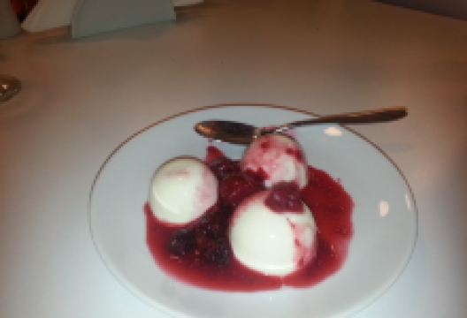 Dababa Pizzeria & Ristorante美食图片