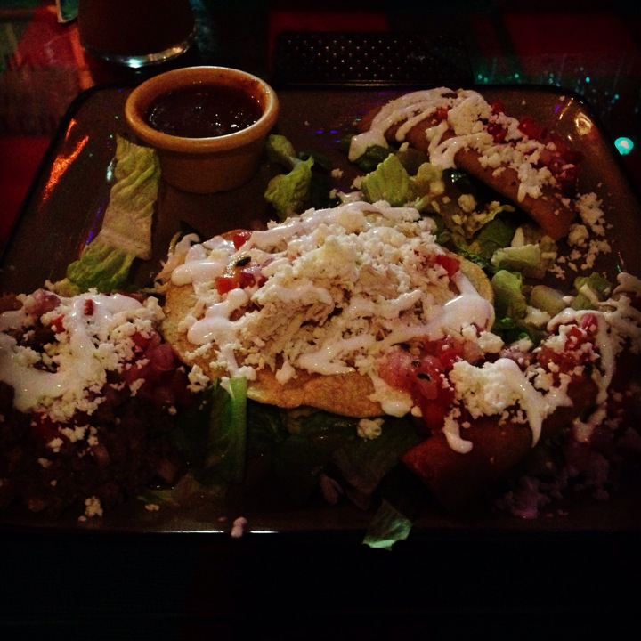 Restaurante Mexicain Señor Sombrero餐厅图片