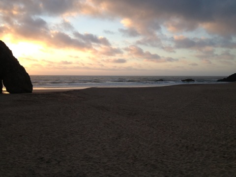 Restaurante da Adraga