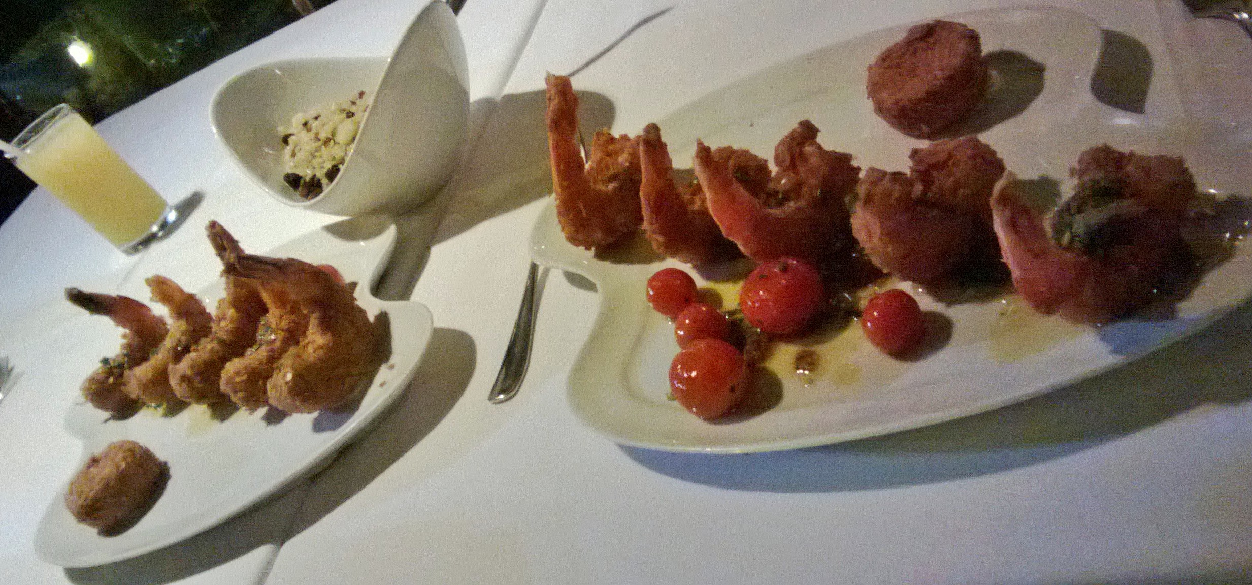 Pier 54 Restaurant餐厅图片