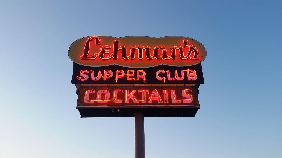 Lehman's Supper Club & Lounge