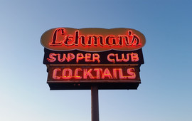 Lehman's Supper Club & Lounge