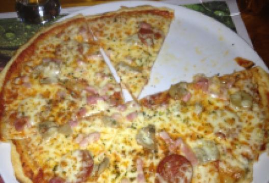 Restaurant El Bosc美食图片