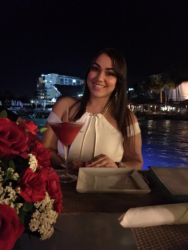 Neptuno's Club Restaurant餐厅图片