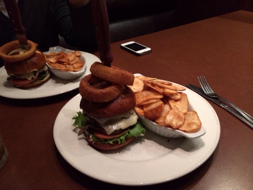 Kelsey's Restaurant餐厅图片