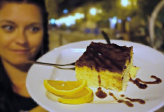 Skopski Merak美食图片