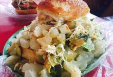 Cemitas las Poblanitas购物图片