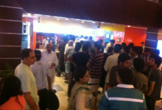 Hardee's美食图片