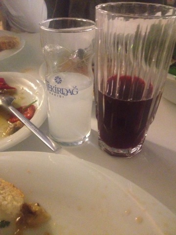 Balikcikoy Fahri Cukurambar餐厅图片