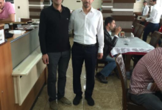 Beyzade Restaurant美食图片