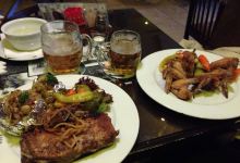 Winter's Cafe & Restaurant美食图片